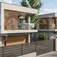 Villa o villino Corbetta [Cod. rif 1803VRG]