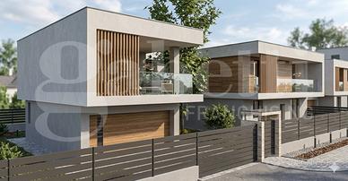 Villa o villino Corbetta [Cod. rif 1803VRG]