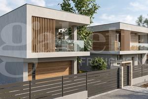 Villa o villino Corbetta [Cod. rif 1803VRG]