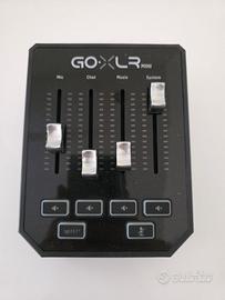 Go Xrl mini