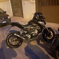 Scarico mivv gp pro (omologato)