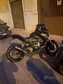 Scarico mivv gp pro (omologato)