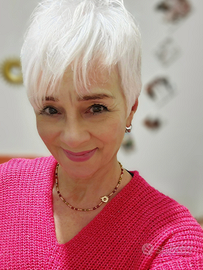 Dama di compagnia , badante