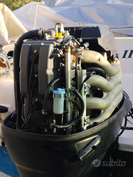 Fuoribordo suzuki df 115