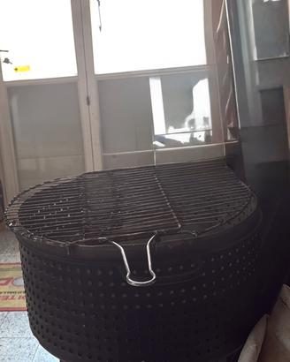 Barbecue artigianale