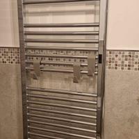 Termoarredo idraulico scaldasalviette