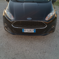 Ford Fiesta gpl