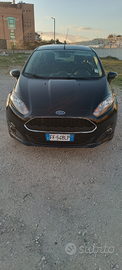 Ford Fiesta gpl