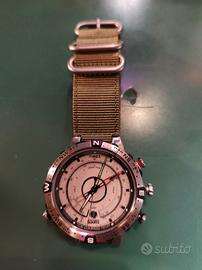 Timex Men's Expedition Tide-Temp-Compass 


