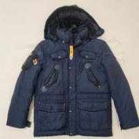 PARKA GEOGRAPHICAL NORWAY