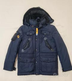 PARKA GEOGRAPHICAL NORWAY