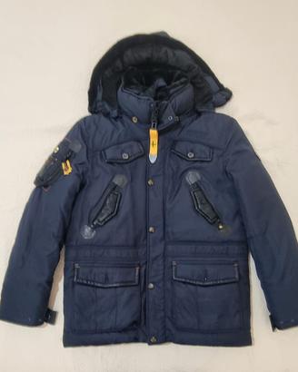 PARKA GEOGRAPHICAL NORWAY