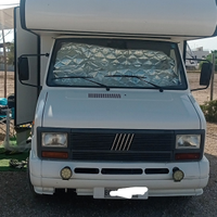 Fiat ducato safaryways