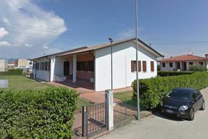 Laboratorio con uffici ad Albettone (VI)