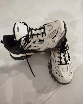 scarpe uomo Balenciaga 