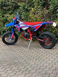 Beta rr 50 Track