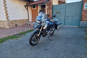 Bmw R 1200 GS "50.200 km" Euro3, BIALBERO