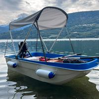 Barca tender 250 verga plast