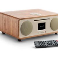 Radio internet NUMAN Two 2.1 - – app UNDOK