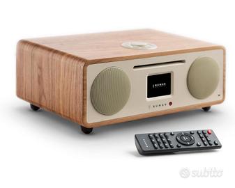 Radio internet NUMAN Two 2.1 - – app UNDOK