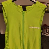 Paraschiena bambino/ragazzo cm140