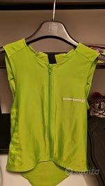 Paraschiena bambino/ragazzo cm140