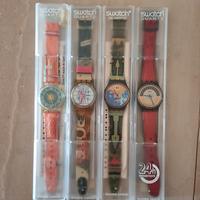 Orologi Swatch 