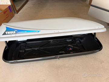 Thule Ocean 780