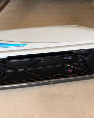 Thule Ocean 780