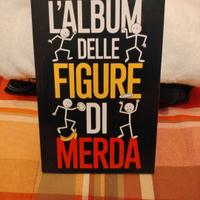 libro divertente per adulti 