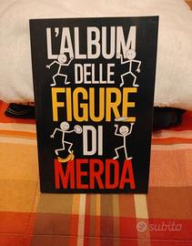 libro divertente per adulti 