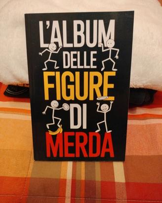 libro divertente per adulti 