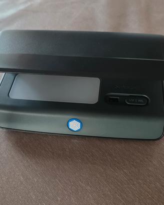 Safescan 75 LED Verifica banconote false