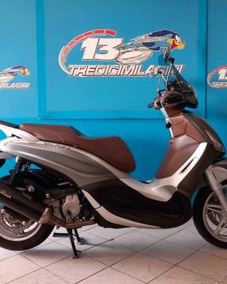 PIAGGIO BEVERLY 300 I.E ABS ASR