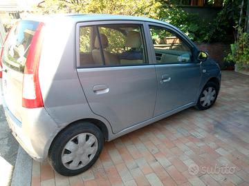 Daihatsu cuore