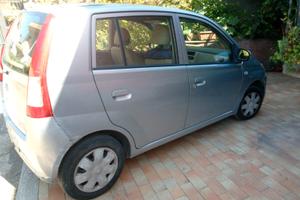 Daihatsu cuore