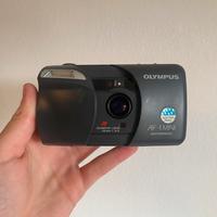 Olympus AF-1 MINI