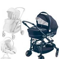 Trio Cam Minù Sport