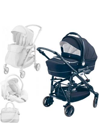 Trio Cam Minù Sport