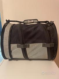 Trasportino Pet Tube