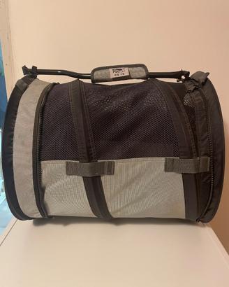 Trasportino Pet Tube