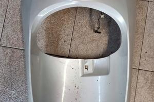 Honda sh 125-150 anno 2009-2012 ricambi