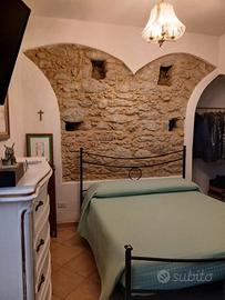 Casa in grazioso centro storico