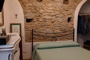 Casa in grazioso centro storico