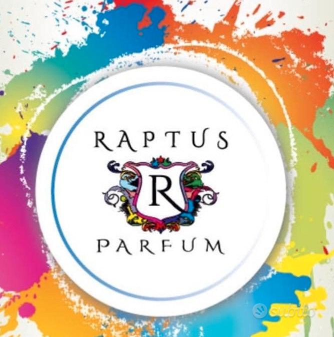 NEPTUNUS (Raptus profumi) - Abbigliamento e Accessori In vendita a
