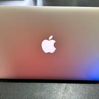 Macbook air 11 pollici