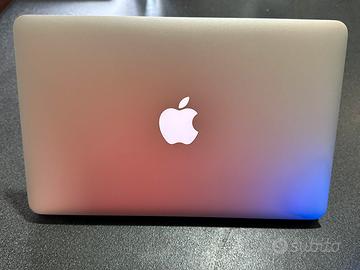 Macbook air 11 pollici