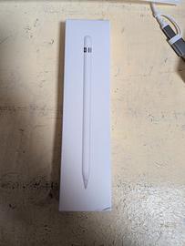 Apple pencil prima generazione 