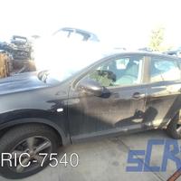 Nissan qashqai +2 1 j10, jj10e, nj10 -ricambi