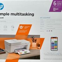 Stampante Hp deskjet plus 4130 inkjet